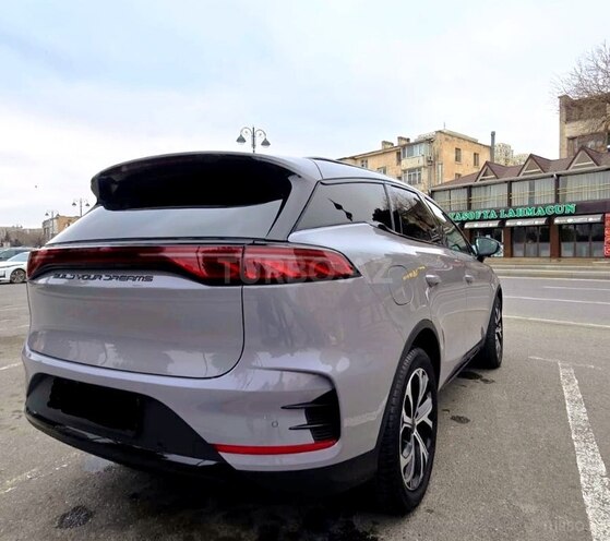 BYD Tang 2025, 22,500 km - 1.5 l - Bakı