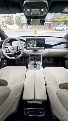 BYD Tang 2025, 22,500 km - 1.5 l - Bakı