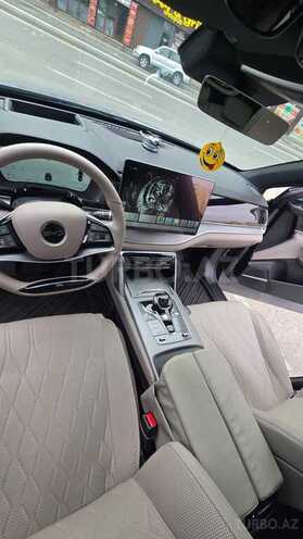 BYD Tang 2025, 22,500 km - 1.5 l - Bakı