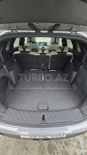 BYD Tang 2025, 22,500 km - 1.5 l - Bakı