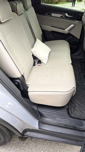 BYD Tang 2025, 22,500 km - 1.5 l - Bakı