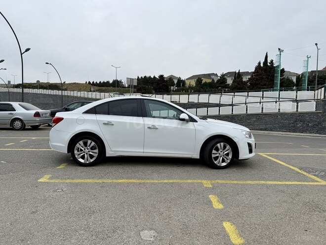 Chevrolet Cruze 2013, 164,000 km - 1.8 л - Bakı