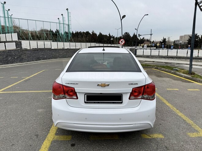 Chevrolet Cruze 2013, 164,000 km - 1.8 л - Bakı