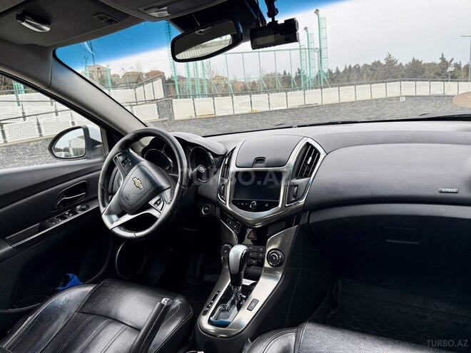 Chevrolet Cruze 2013, 164,000 km - 1.8 л - Bakı