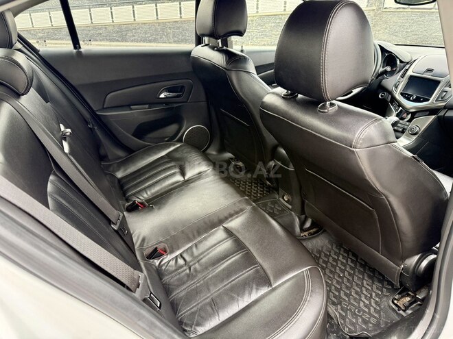 Chevrolet Cruze 2013, 164,000 km - 1.8 л - Bakı