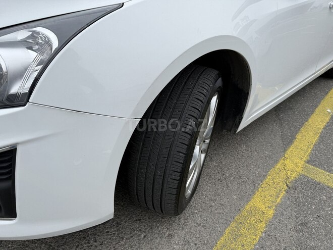 Chevrolet Cruze 2013, 164,000 km - 1.8 л - Bakı