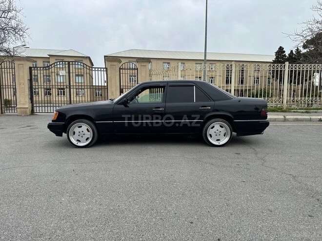 Mercedes 230 E 1992, 480,000 km - 2.3 l - Bakı