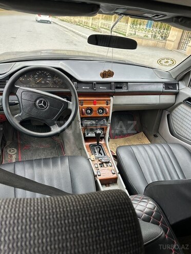 Mercedes 230 E 1992, 480,000 km - 2.3 l - Bakı