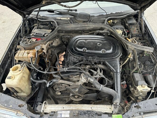 Mercedes 230 E 1992, 480,000 km - 2.3 l - Bakı