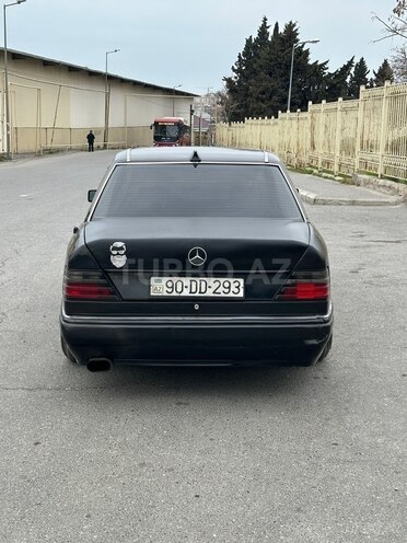 Mercedes 230 E 1992, 480,000 km - 2.3 l - Bakı