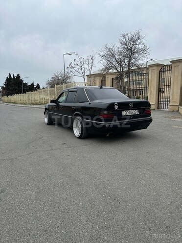 Mercedes 230 E 1992, 480,000 km - 2.3 l - Bakı