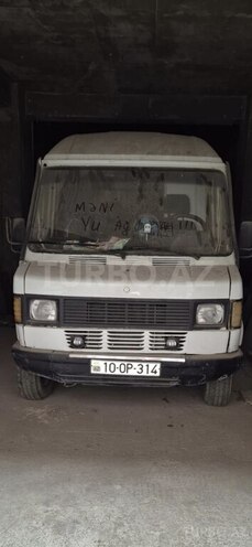 Mercedes 408 D 1993, 350,000 km - 2.3 l - Xırdalan