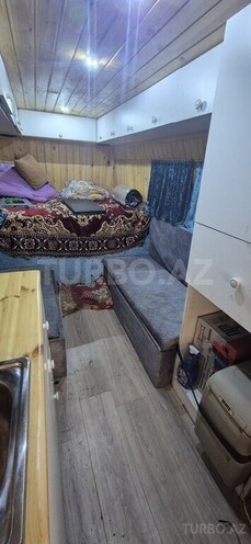 Mercedes 408 D 1993, 350,000 km - 2.3 l - Xırdalan