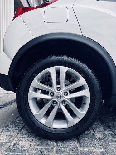 Nissan Juke 2012, 190,000 km - 1.6 l - Bakı