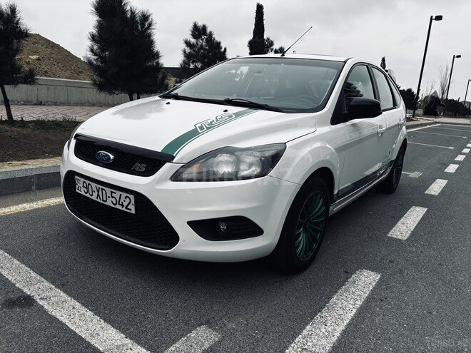 Ford Focus-5