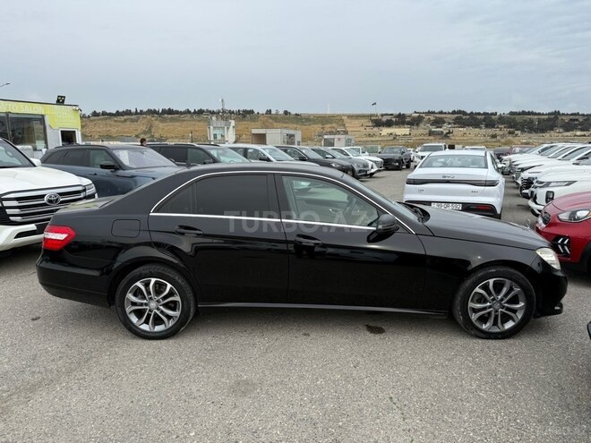 Mercedes E 220-7