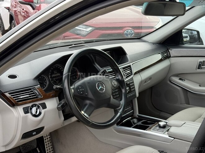 Mercedes E 220-15