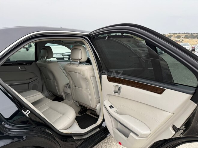Mercedes E 220-20