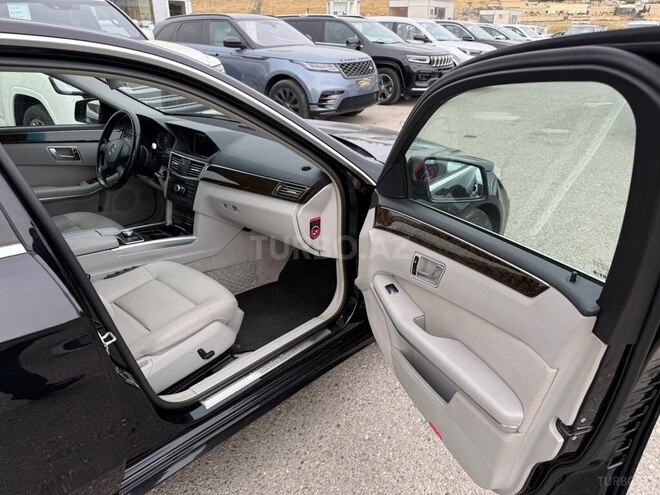 Mercedes E 220-19