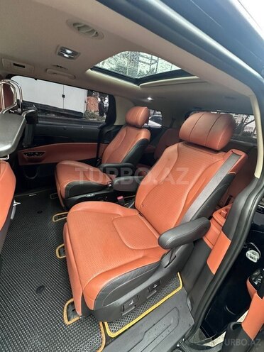Kia Carnival 2023, 26,000 km - 2.2 l - Bakı