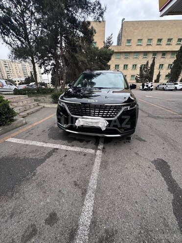 Kia Carnival 2023, 26,000 km - 2.2 l - Bakı