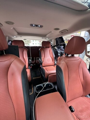 Kia Carnival 2023, 26,000 km - 2.2 l - Bakı