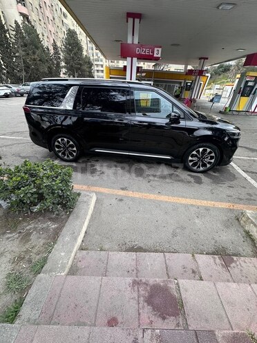 Kia Carnival 2023, 26,000 km - 2.2 l - Bakı
