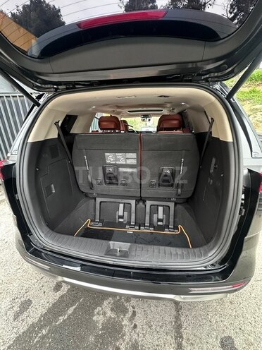 Kia Carnival 2023, 26,000 km - 2.2 l - Bakı