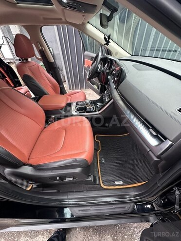 Kia Carnival 2023, 26,000 km - 2.2 l - Bakı