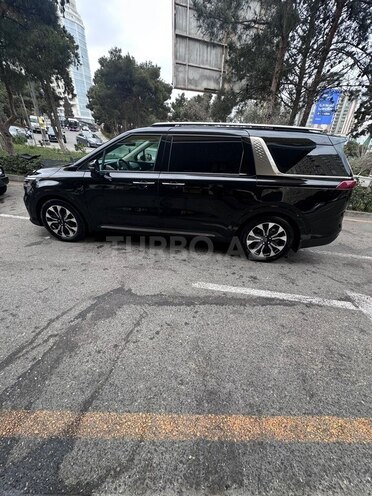 Kia Carnival 2023, 26,000 km - 2.2 l - Bakı