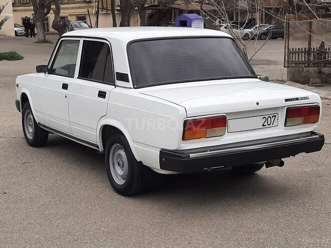 LADA (VAZ) 2107 2007, 140,000 km - 1.6 л - Bakı