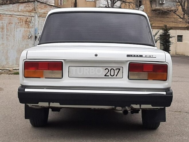 LADA (VAZ) 2107 2007, 140,000 km - 1.6 л - Bakı
