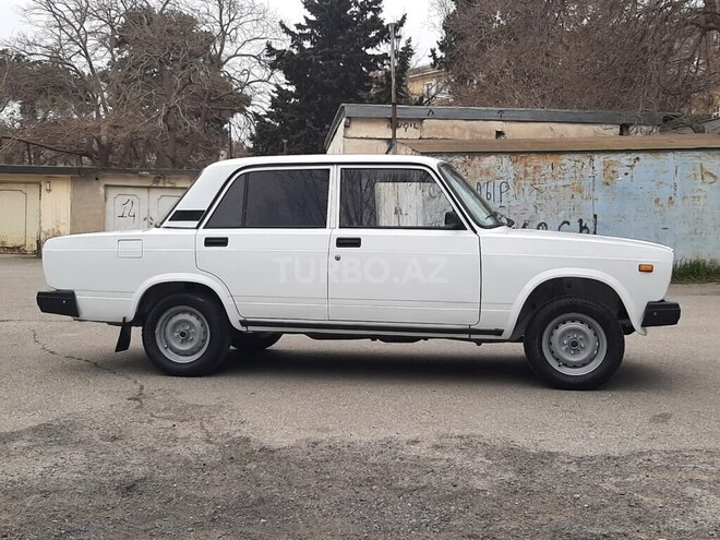 LADA (VAZ) 2107 2007, 140,000 km - 1.6 л - Bakı