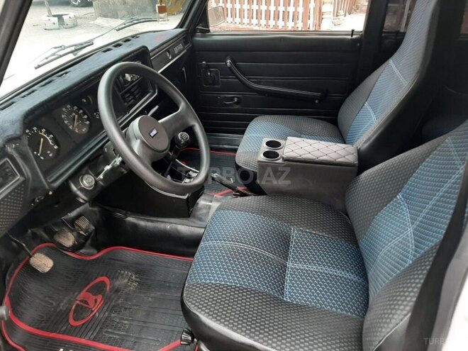 LADA (VAZ) 2107 2007, 140,000 km - 1.6 л - Bakı