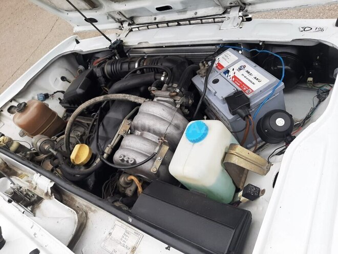 LADA (VAZ) 2107 2007, 140,000 km - 1.6 л - Bakı