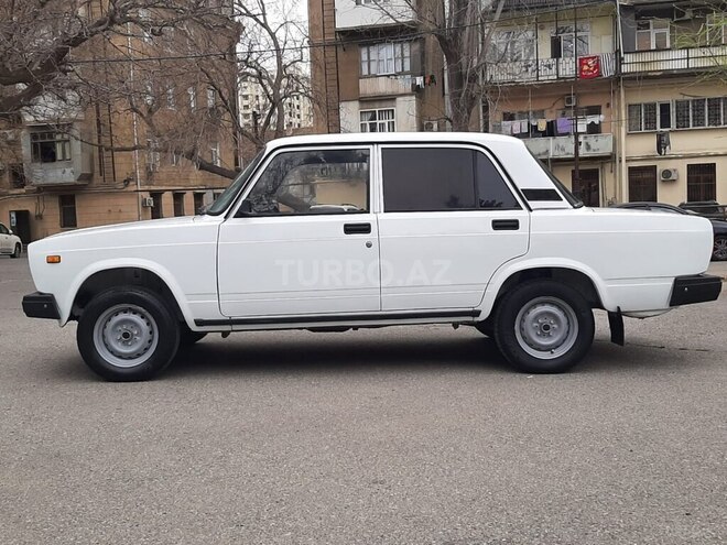 LADA (VAZ) 2107 2007, 140,000 km - 1.6 л - Bakı