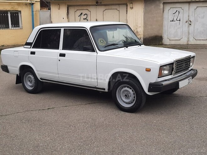 LADA (VAZ) 2107 2007, 140,000 km - 1.6 л - Bakı