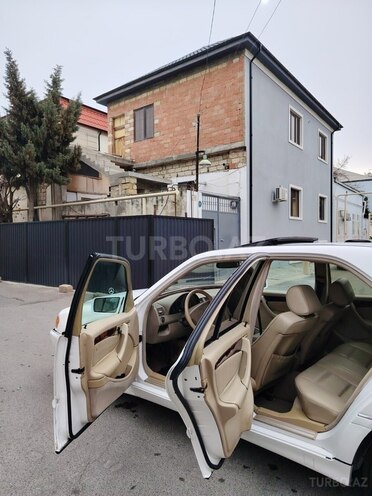 Mercedes C 230 1998, 271,552 km - 2.3 l - Bakı
