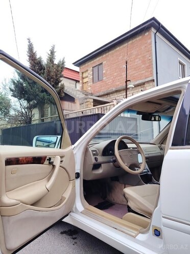 Mercedes C 230 1998, 271,552 km - 2.3 l - Bakı