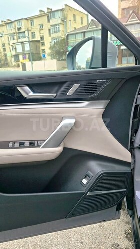 BYD Tang 2025, 22,500 km - 1.5 l - Bakı