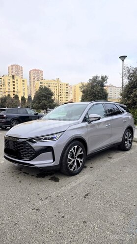 BYD Tang 2025, 22,500 km - 1.5 l - Bakı