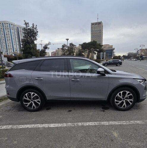 BYD Tang 2025, 22,500 km - 1.5 l - Bakı