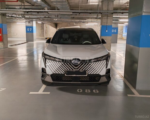 GAC Emkoo-2