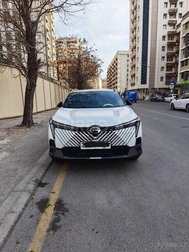 GAC Emkoo-6