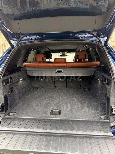 BMW X5 2019, 55,900 km - 3.0 л - Bakı