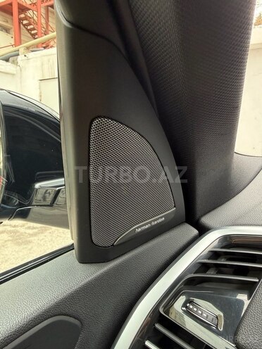BMW X5 2019, 55,900 km - 3.0 л - Bakı