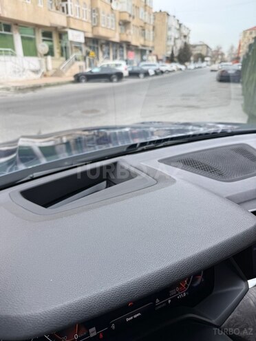 BMW X5 2019, 55,900 km - 3.0 л - Bakı