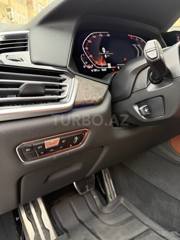 BMW X5 2019, 55,900 km - 3.0 л - Bakı