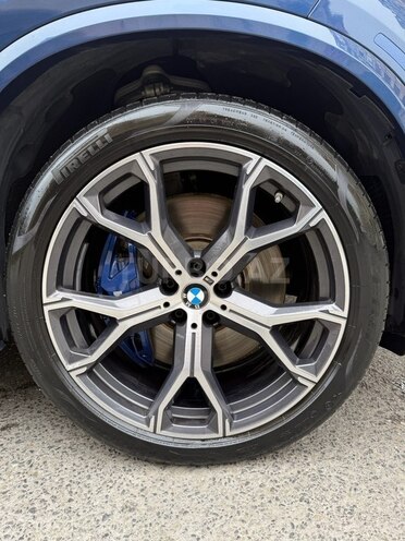BMW X5 2019, 55,900 km - 3.0 л - Bakı