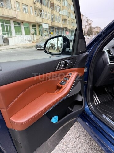 BMW X5 2019, 55,900 km - 3.0 л - Bakı